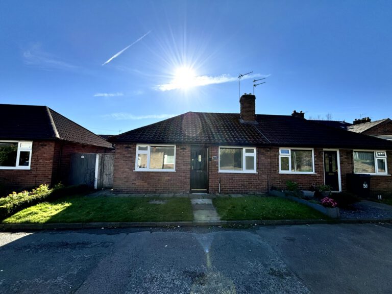 Allen Street, Radcliffe, M26