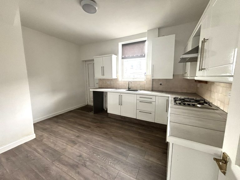 Ainsworth Road, Radcliffe, M26