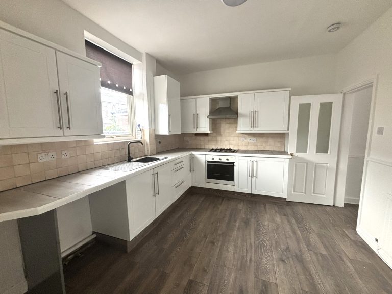 Ainsworth Road, Radcliffe, M26
