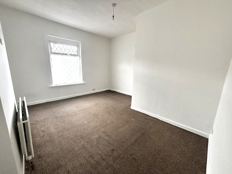 Ainsworth Road, Radcliffe, M26