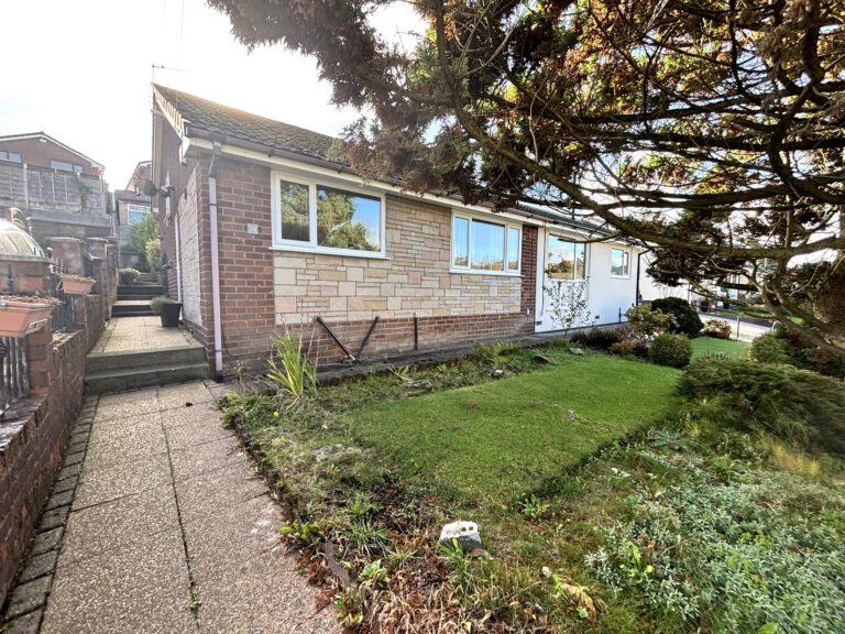 Whitecroft Drive, Bury, BL8
