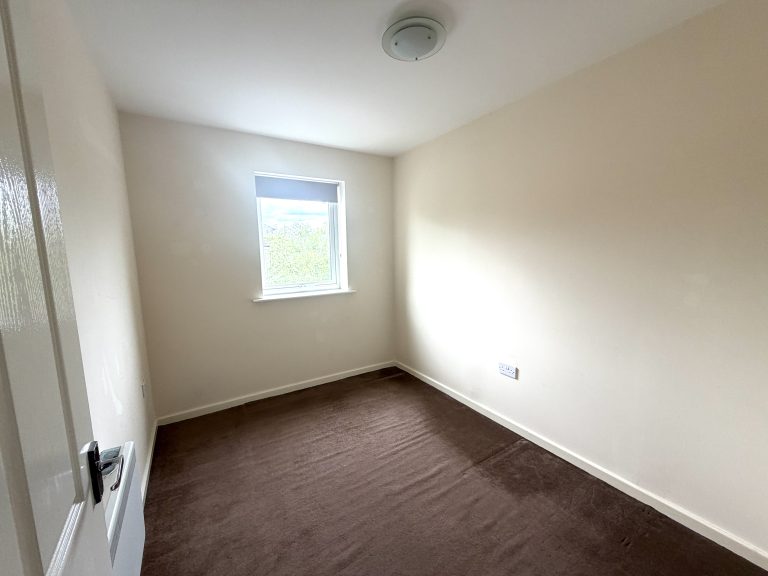 Newbridge Close, Radcliffe, M26