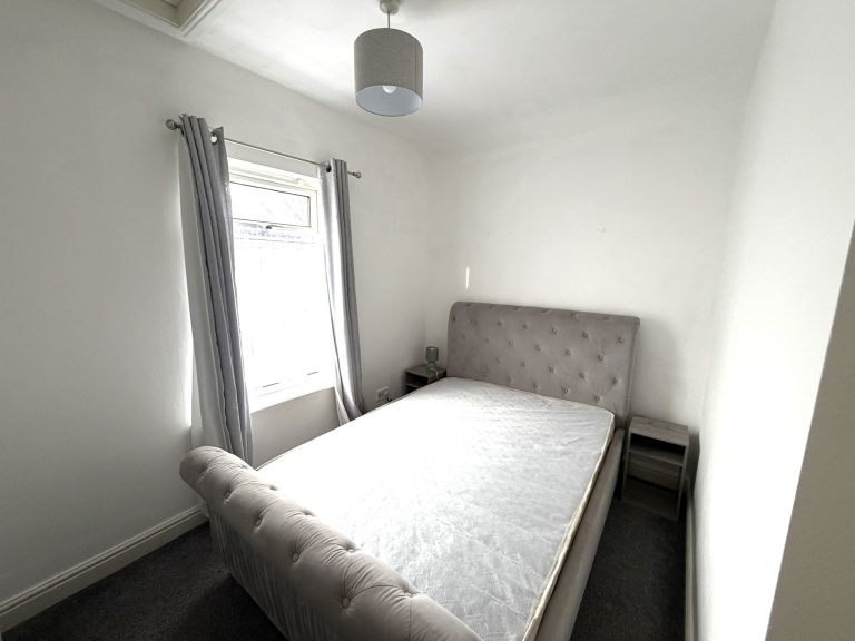 103A Blackburn Street Radcliffe M26 3WQ