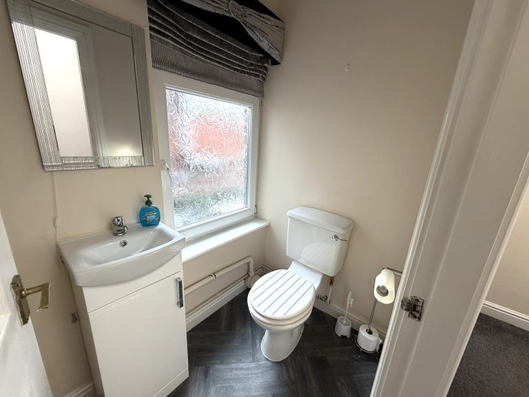 103A Blackburn Street Radcliffe M26 3WQ