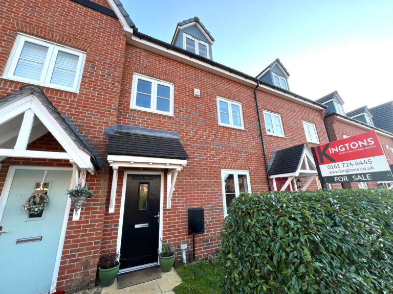 Horseley Avenue, Worsley, M28