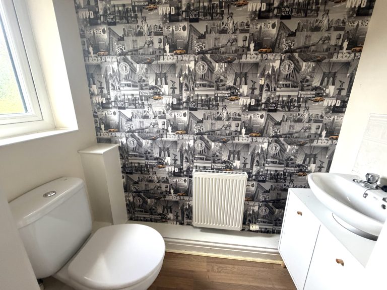 Greengate Close, Bury, BL9