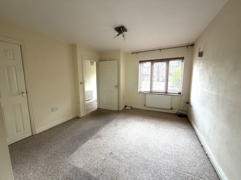 Greengate Close, Bury, BL9
