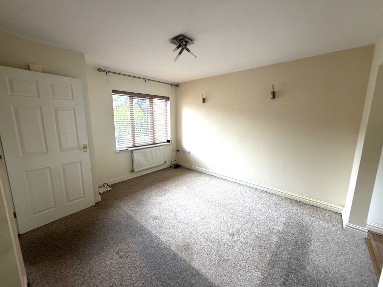 Greengate Close, Bury, BL9