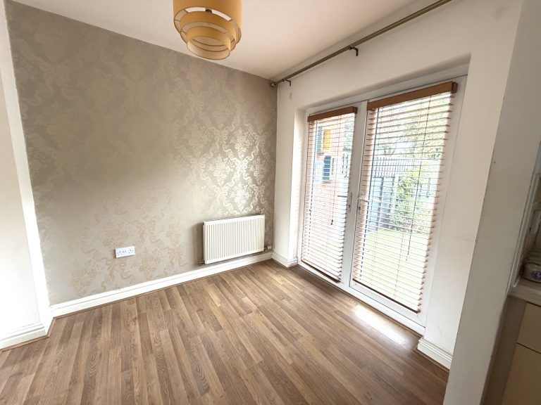 Greengate Close, Bury, BL9