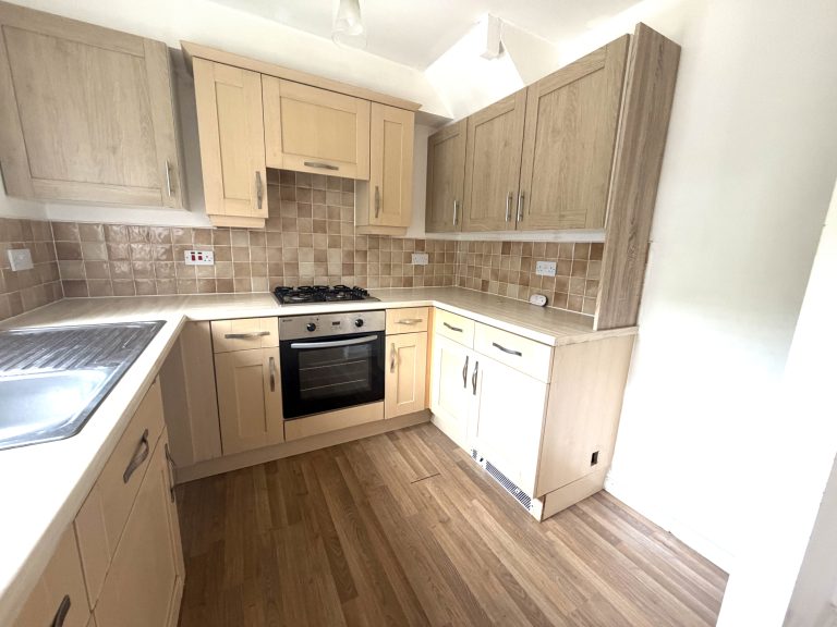 Greengate Close, Bury, BL9