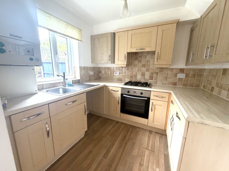 Greengate Close, Bury, BL9