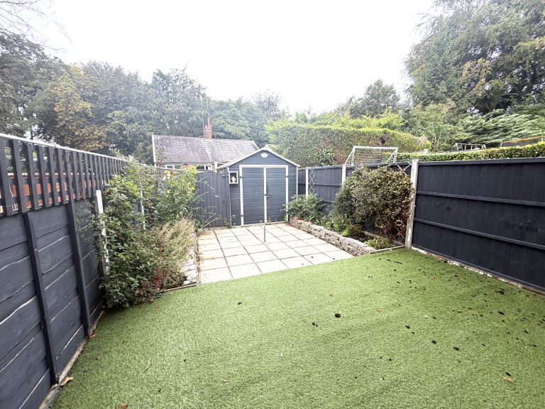 Greengate Close, Bury, BL9