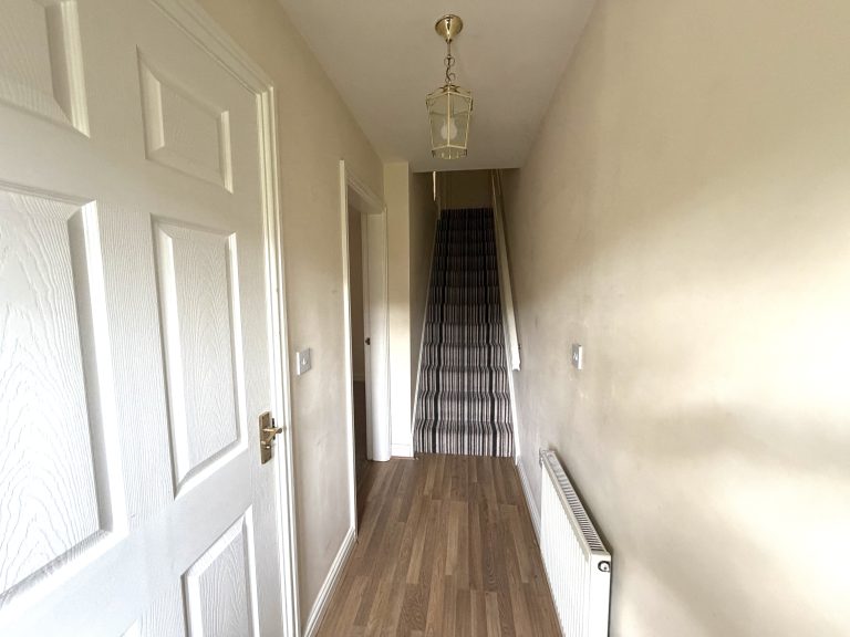 Greengate Close, Bury, BL9