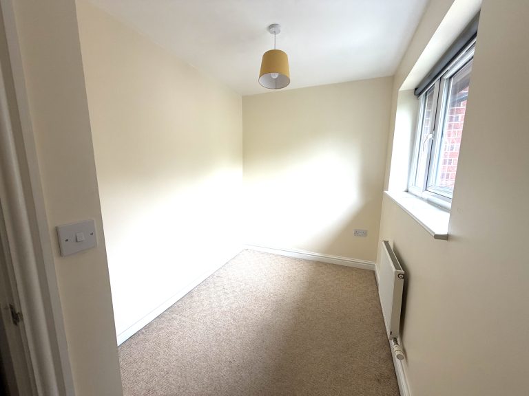 Greengate Close, Bury, BL9