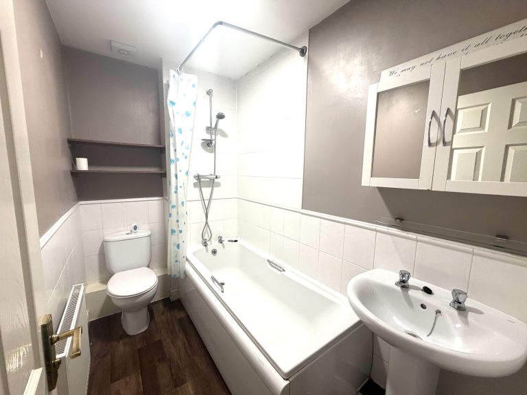 Greengate Close, Bury, BL9