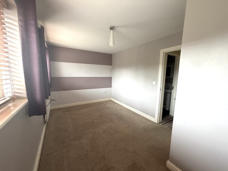 Greengate Close, Bury, BL9