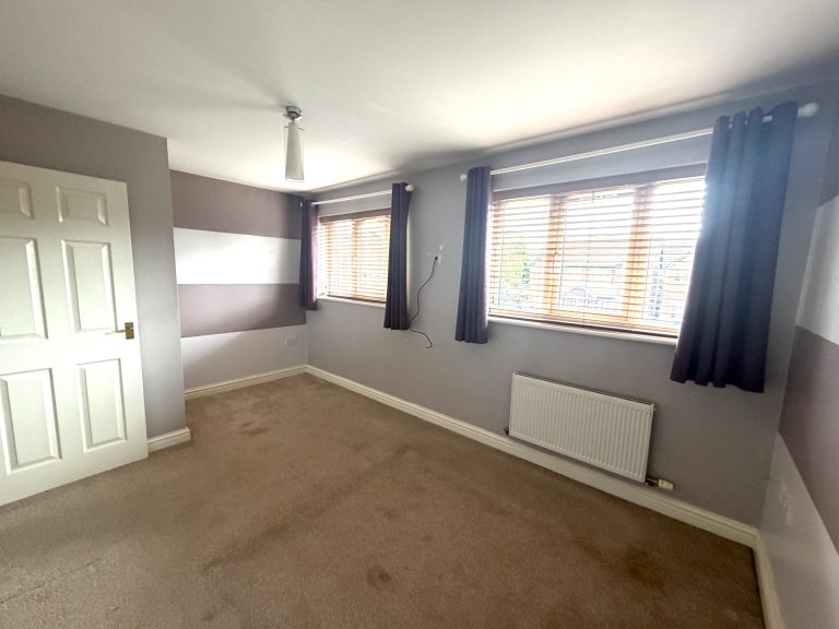 Greengate Close, Bury, BL9