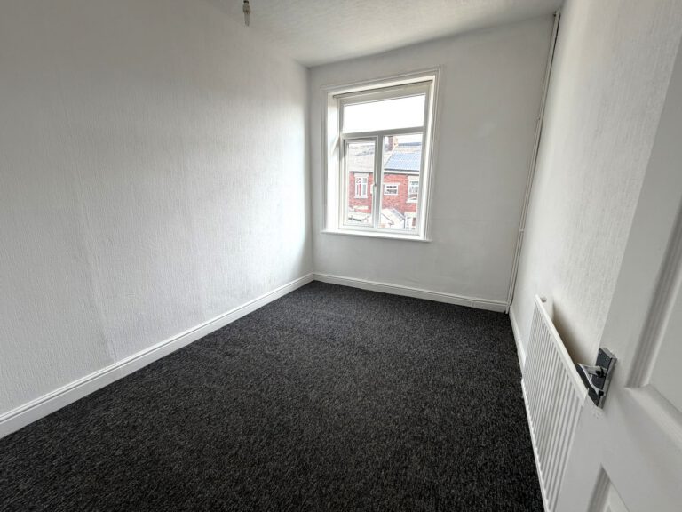 Forest Street, Oldham, OL8