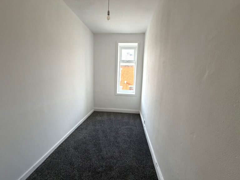 Forest Street, Oldham, OL8