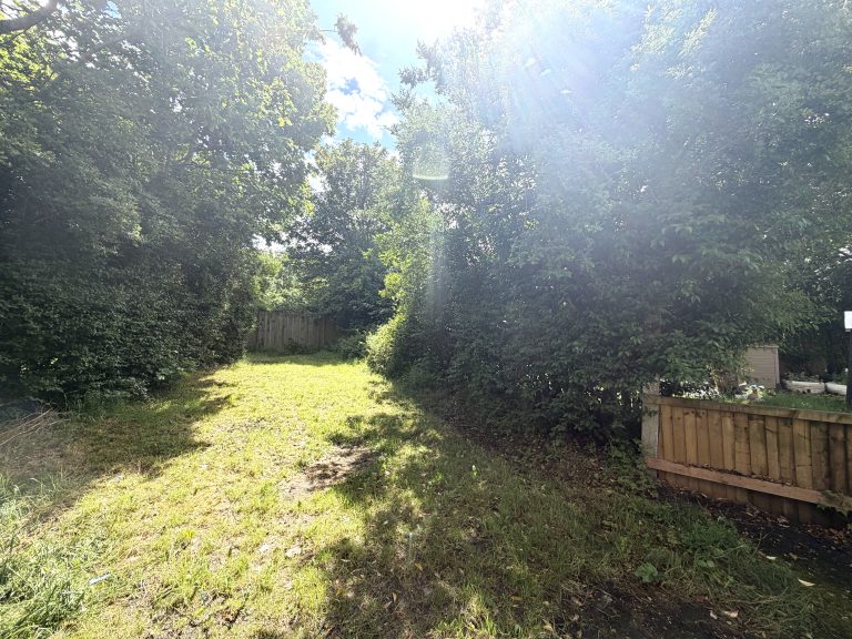 Wanstead Avenue, Manchester, M9