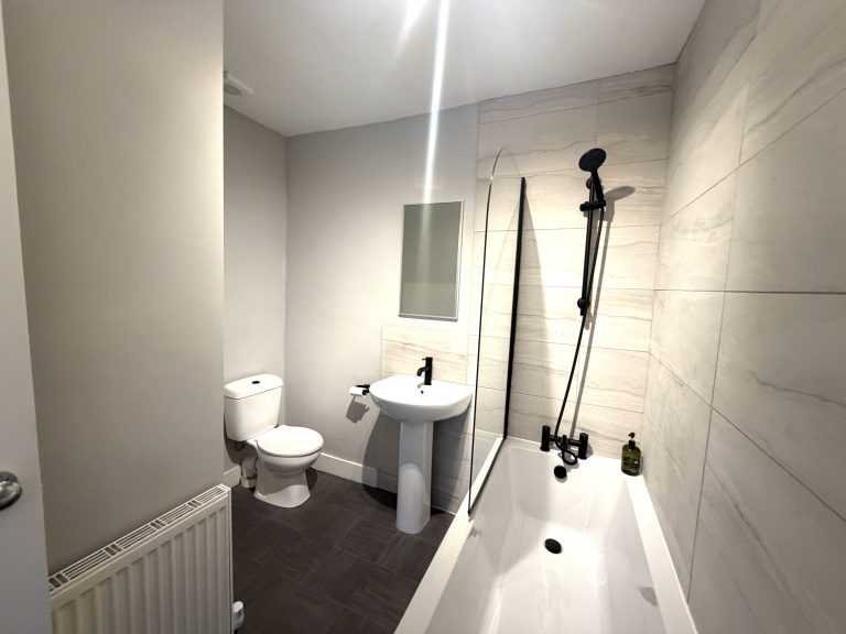 Sarah Street, Darwen, BB3