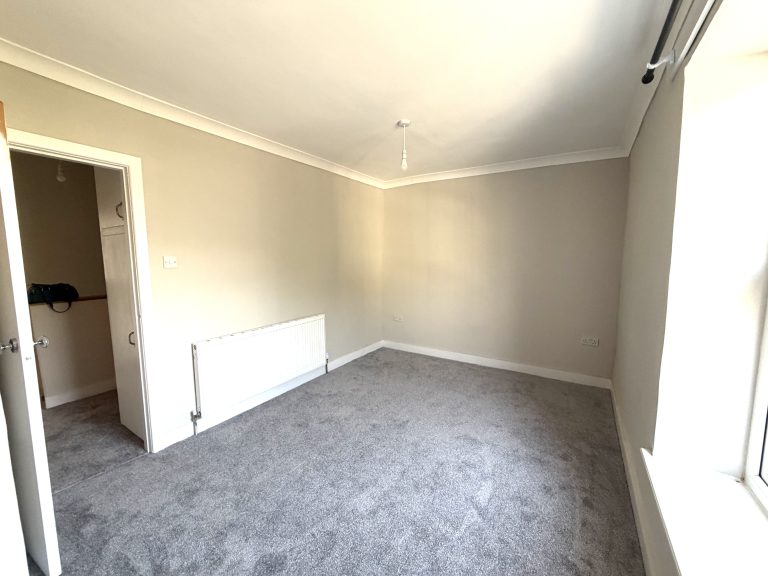 Sarah Street, Darwen, BB3