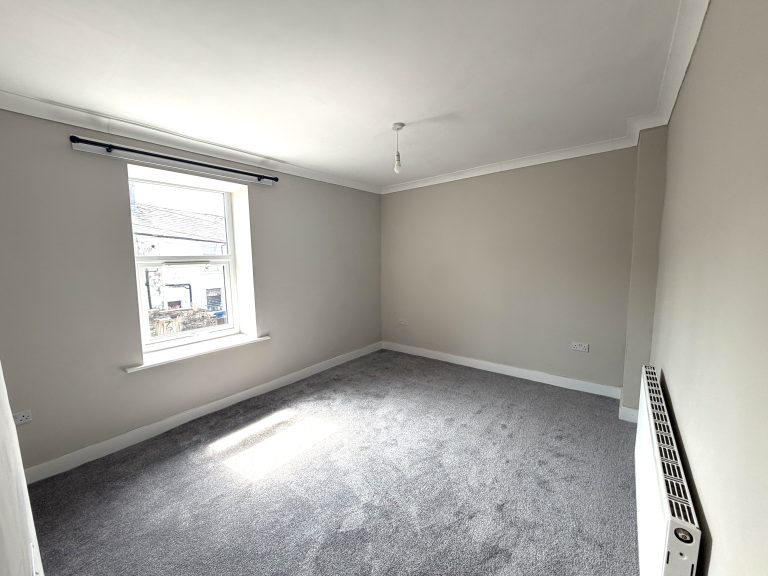Sarah Street, Darwen, BB3