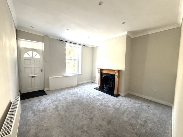 Sarah Street, Darwen, BB3
