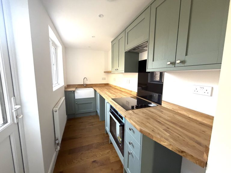 Vine Street, Norton, YO17